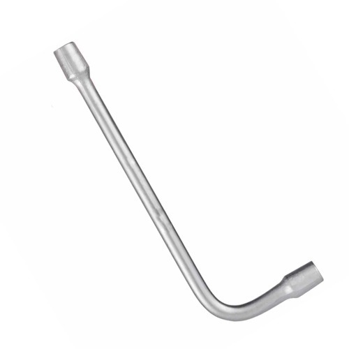 Chave biela Sextavada 18 mm aço cromo vanádio - R01800018 Chave biela Sextavada 18 mm aço cromo vanádio - R01800018