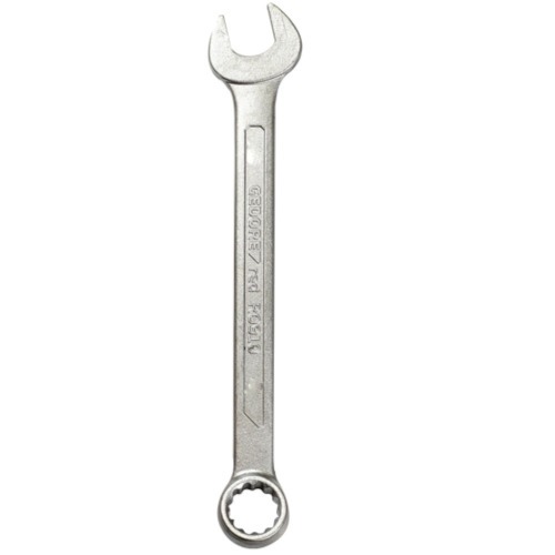 Chave combinada 21 mm aço cromo vanádio - R09100210 Chave combinada 21 mm aço cromo vanádio - R09100210