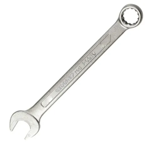Chave combinada 20 mm aço cromo vanádio - R09100200
