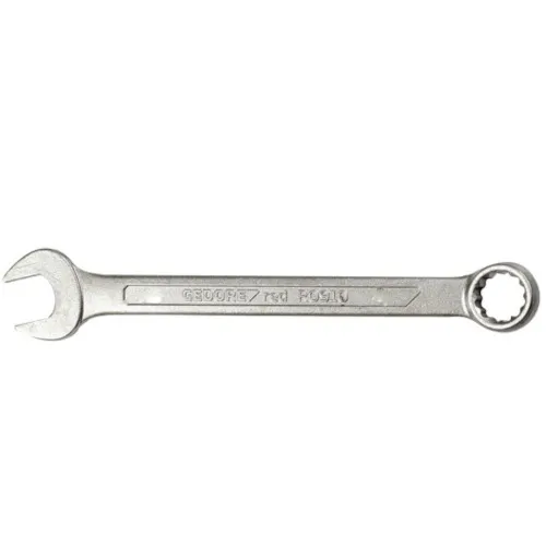 Chave combinada 20 mm aço cromo vanádio - R09100200