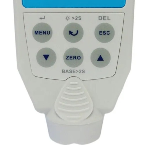 Medidor de espessura de camada - MCT-301 Medidor de espessura de camada - MCT-301