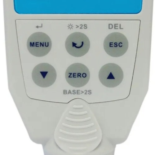 Medidor de espessura de camada - MCT-301 Medidor de espessura de camada - MCT-301