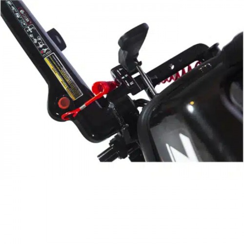 Motor de popa a gasolina 15 hp 2 tempos - TM15TS Motor de popa a gasolina 15 hp 2 tempos - TM15TS