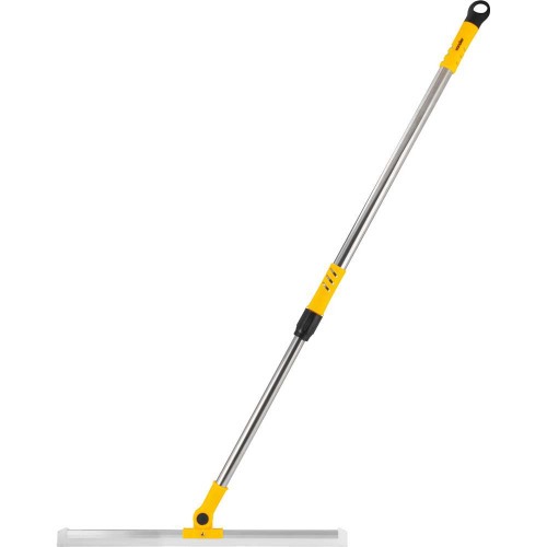 Rodo com cabo telescópico 510 mm Rodo com cabo telescópico 510 mm