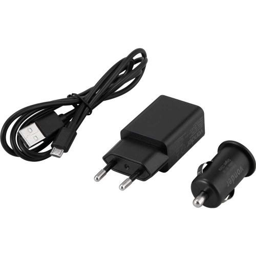 Auxiliar de partida porttil 600A 12 volts - APV 13000 