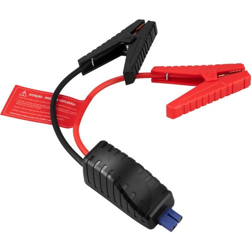 Auxiliar de partida porttil 600A 12 volts - APV 13000 