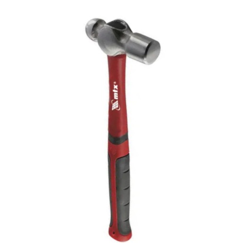 Martelo bola 800 g com cabo de fibra