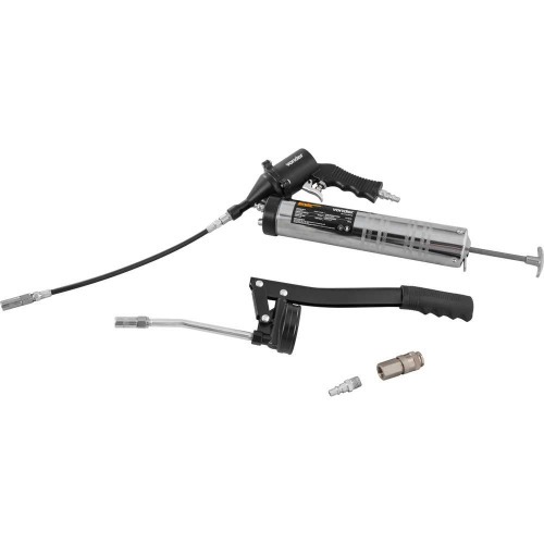 Bomba pneumtica para graxa 500 gramas