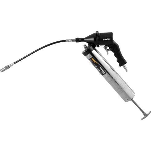 Bomba pneumtica para graxa 500 gramas