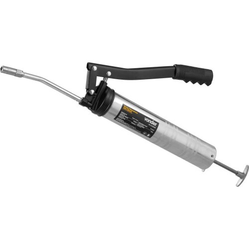 Bomba pneumtica para graxa 500 gramas