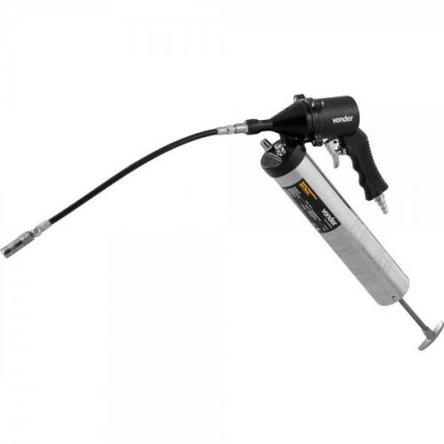 Bomba pneumtica para graxa 500 gramas