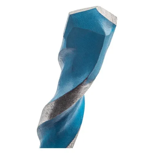 Broca multi função 06 x 60 x 100 mm multi construction - HEX-9