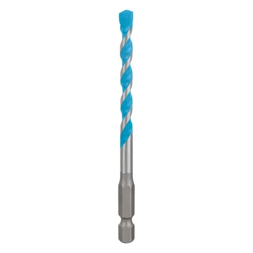 Broca multi função 06 x 60 x 100 mm multi construction - HEX-9