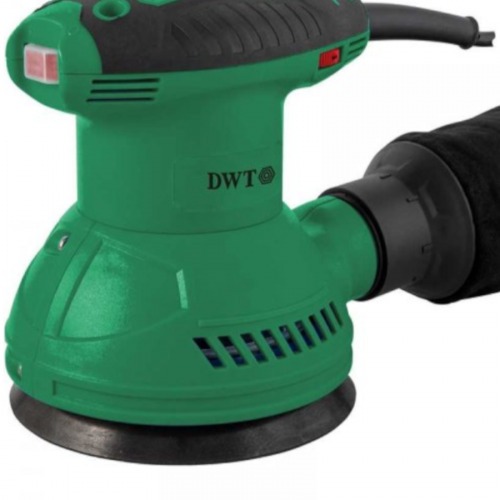 Lixadeira roto orbital 5