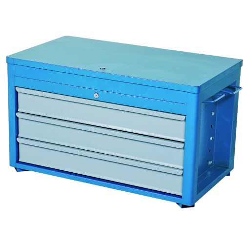 Gabinete gaveteiro com 3 gavetas e 1 divisória G-805 Marcon Gabinete gaveteiro com 3 gavetas e 1 divisória G-805 Marcon