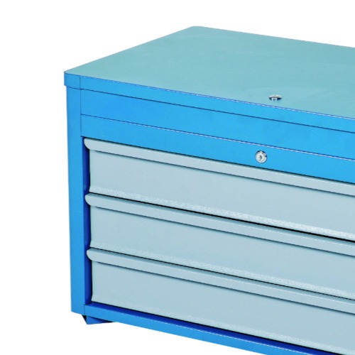 Gabinete gaveteiro com 3 gavetas e 1 divisória G-805 Marcon Gabinete gaveteiro com 3 gavetas e 1 divisória G-805 Marcon