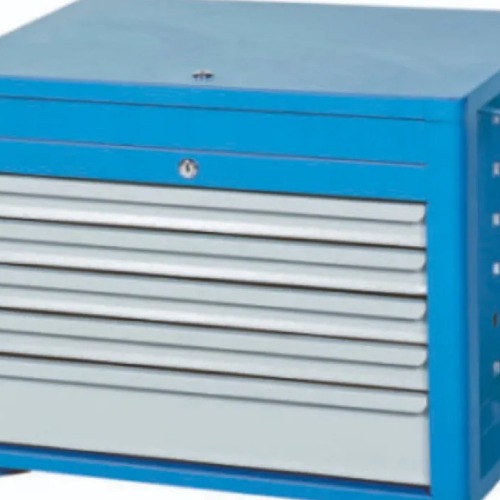 Gabinete para ferramentas com 5 gavetas - G-606 Marcon