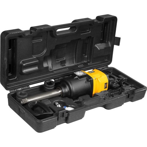 Chave de impacto pneumática 1 Chave de impacto pneumática 1