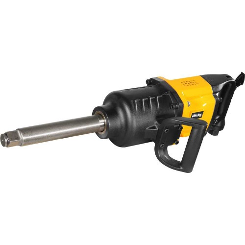 Chave de impacto pneumática 1 Chave de impacto pneumática 1