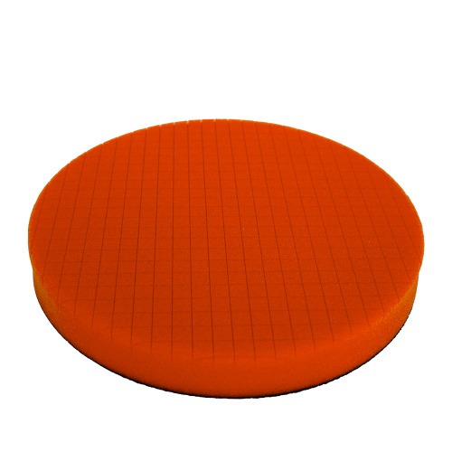 Boina de espuma para polimento automotivo 5 Boina de espuma para polimento automotivo 5