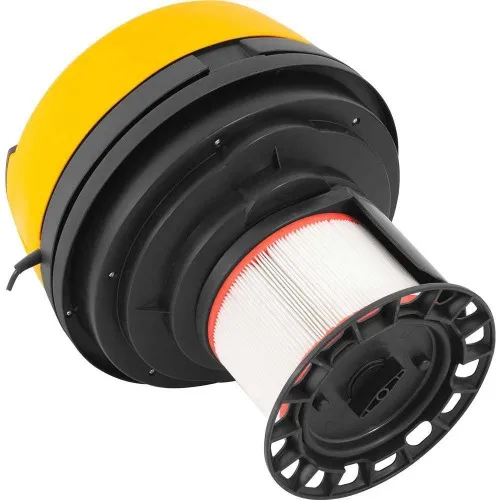 Aspirador de pó e líquido 2.400 watts 75 litros - APV 2475  220V