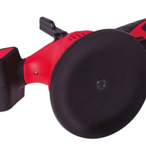 Máquina para assentar piso com ventosa a bateria 18V brushless - VAB-150  110V/220V
