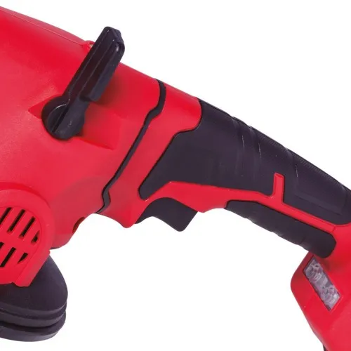 Máquina para assentar piso com ventosa a bateria 18V brushless - VAB-150  110V/220V