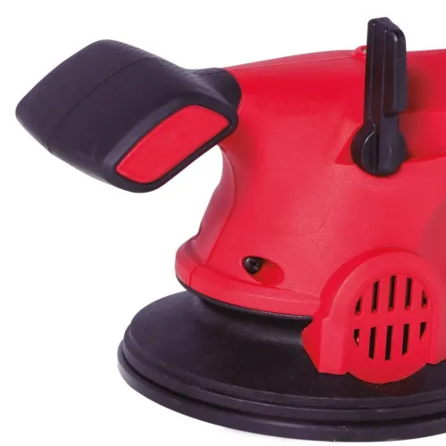 Máquina para assentar piso com ventosa a bateria 18V brushless - VAB-150  110V/220V