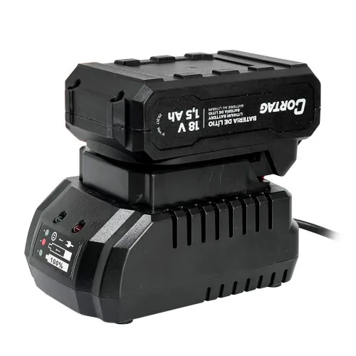 Máquina para assentar piso com ventosa a bateria 18V brushless - VAB-150  110V/220V