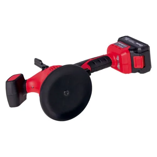 Máquina para assentar piso com ventosa a bateria 18V brushless - VAB-150  110V/220V