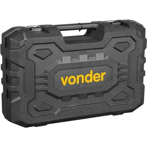 Martelo Rompedor 1300 watts 15 joules SDS Max com maleta - MRV1315