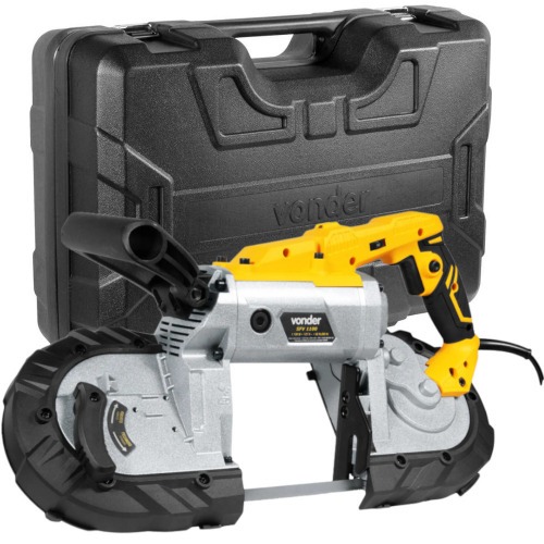 Serra de fita manual 1.100 watts - SFV 1100  110V