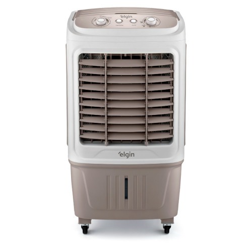 Climatizador de ar evaporativo portátil 107 Watts 45L 40m² - Big Air  220V Climatizador de ar evaporativo portátil 107 Watts 45L 40m² - Big Air  220V