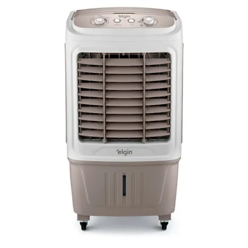 Climatizador de ar evaporativo portátil 107 Watts 45L 40m² - Big Air  220V