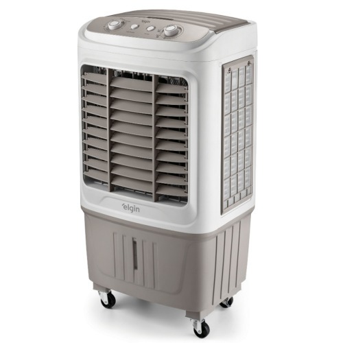 Climatizador de ar evaporativo portátil 107 Watts 45L 40m² - Big Air  220V Climatizador de ar evaporativo portátil 107 Watts 45L 40m² - Big Air  220V