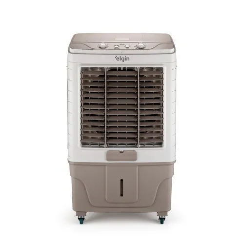 Climatizador de ar evaporativo portátil 177 Watts 65L 60m² - Big Air  110V