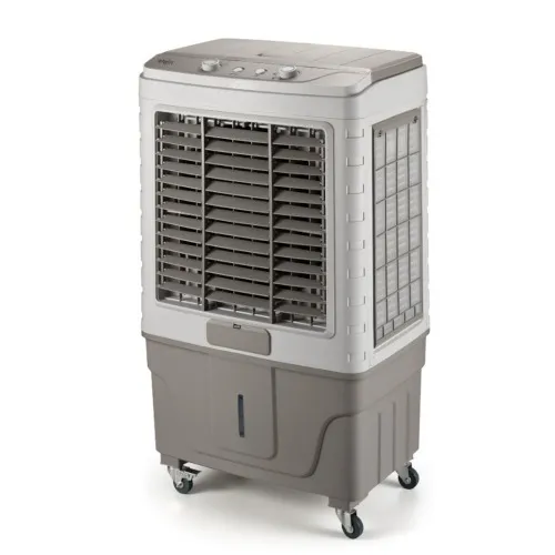 Climatizador de ar evaporativo portátil 177 Watts 65L 60m² - Big Air  110V
