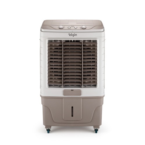 Climatizador de ar evaporativo portátil 182 Watts 65L 60m² - Big Air 220V Climatizador de ar evaporativo portátil 182 Watts 65L 60m² - Big Air 220V