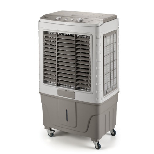 Climatizador de ar evaporativo portátil 182 Watts 65L 60m² - Big Air 220V Climatizador de ar evaporativo portátil 182 Watts 65L 60m² - Big Air 220V