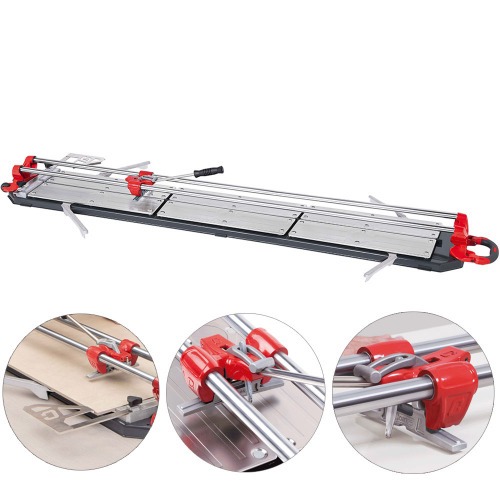 Cortador de piso manual capacidade 1800 mm - MEGA 180 Cortador de piso manual capacidade 1800 mm - MEGA 180