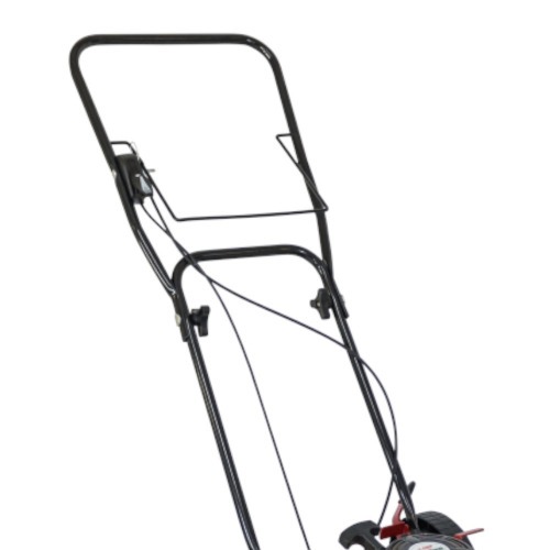 Cortador de grama a gasolina 3,5 hp 4T corte 46cm sem recolhedor - PR-3500S