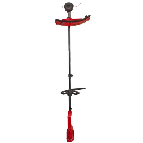 Ro�adeira el�trica lateral 2000W cabo bipartido - GRE-2000  220V