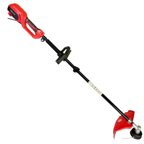 Ro�adeira el�trica lateral 2000W cabo bipartido - GRE-2000  220V