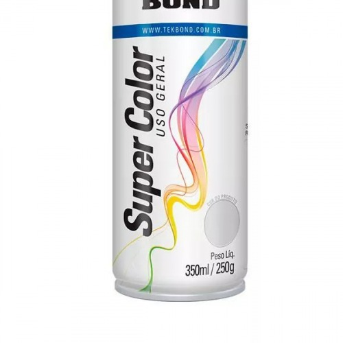 Fundo preparador em spray para uso geral 350 ml - PRIMER Fundo preparador em spray para uso geral 350 ml - PRIMER