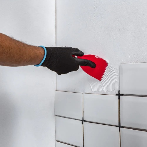 Cola para pastilha e azulejo 750 gramas