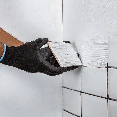 Cola para pastilha e azulejo 750 gramas