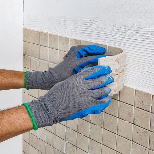 Cola para pastilha e azulejo 750 gramas