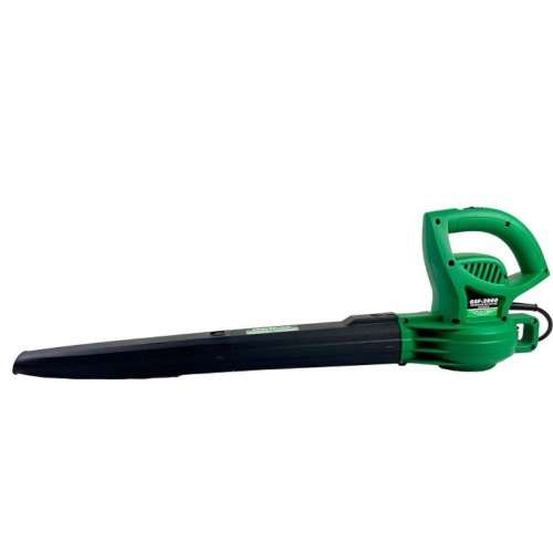 Soprador de folhas 2000 watts 660m³/h - GSF-2000  110V Soprador de folhas 2000 watts 660m³/h - GSF-2000  110V