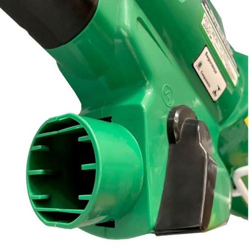 Soprador Aspirador de folhas 3000 watts - GSS-3000  110V Soprador Aspirador de folhas 3000 watts - GSS-3000  110V