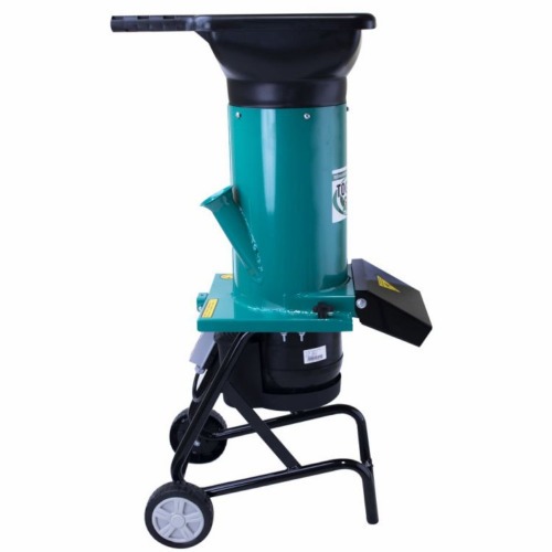 Triturador de res�duos org�nicos el�trico motor de 1,5 cv - TOG-2300  220V